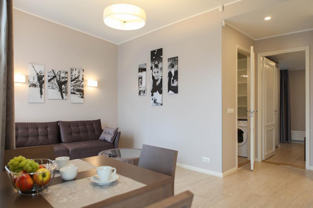 Myapartments Tallinn Rum bild