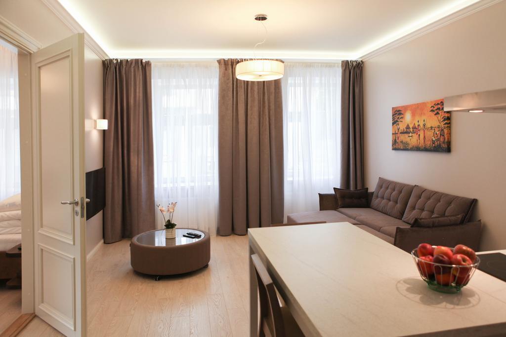Myapartments Tallinn Rum bild