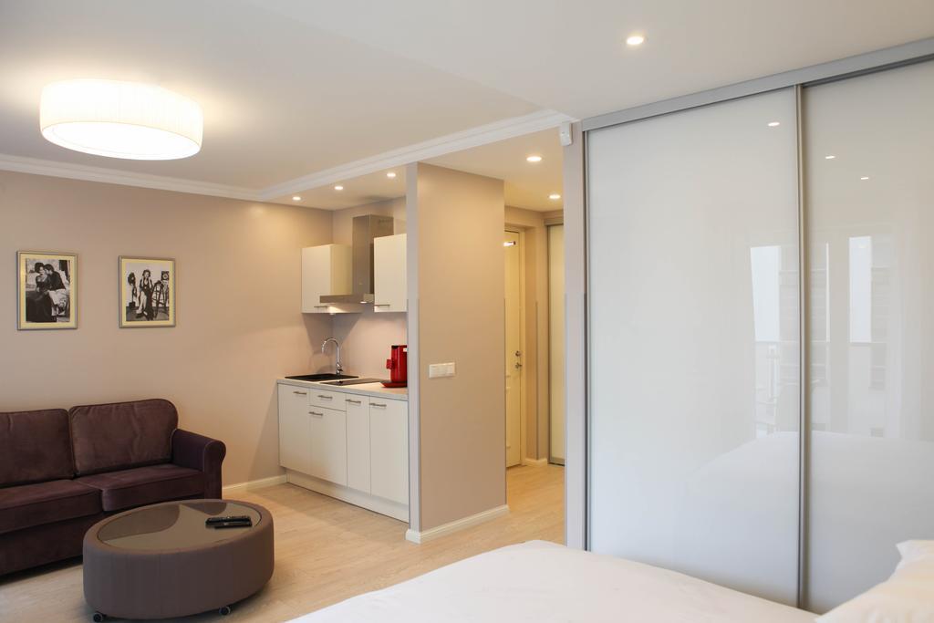 Myapartments Tallinn Rum bild