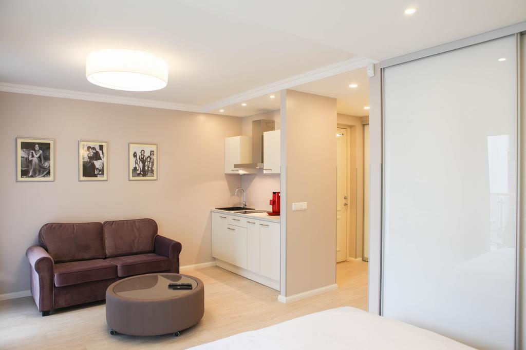 Myapartments Tallinn Rum bild