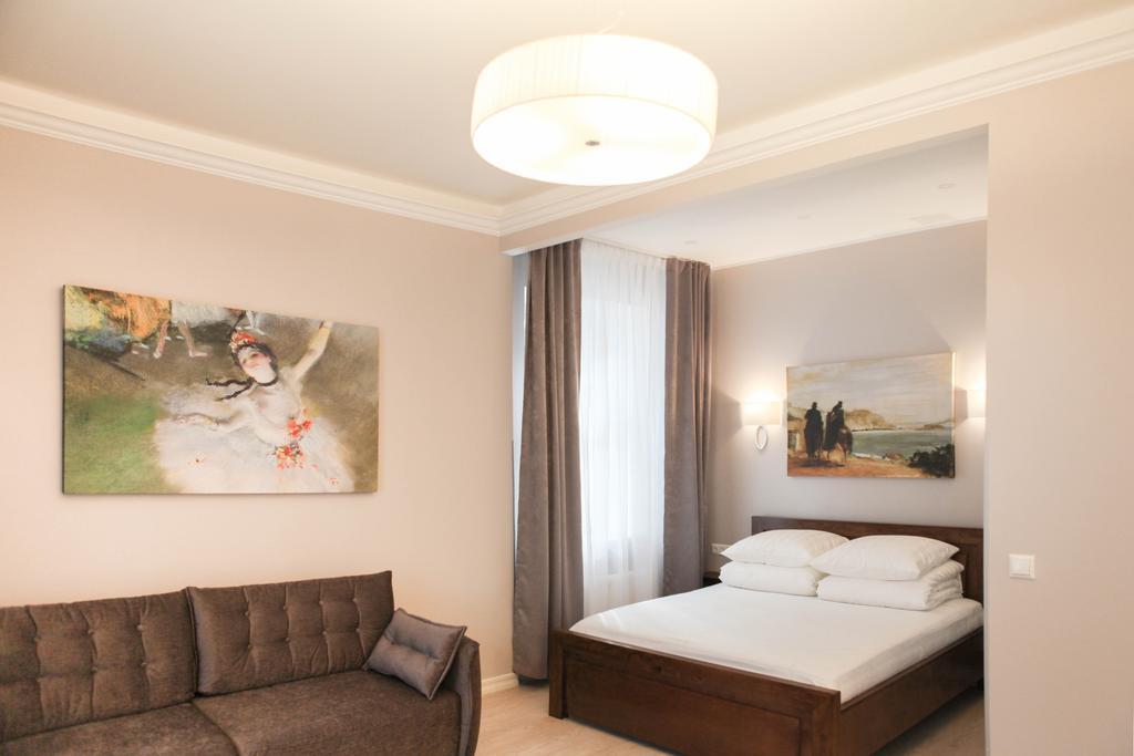Myapartments Tallinn Rum bild