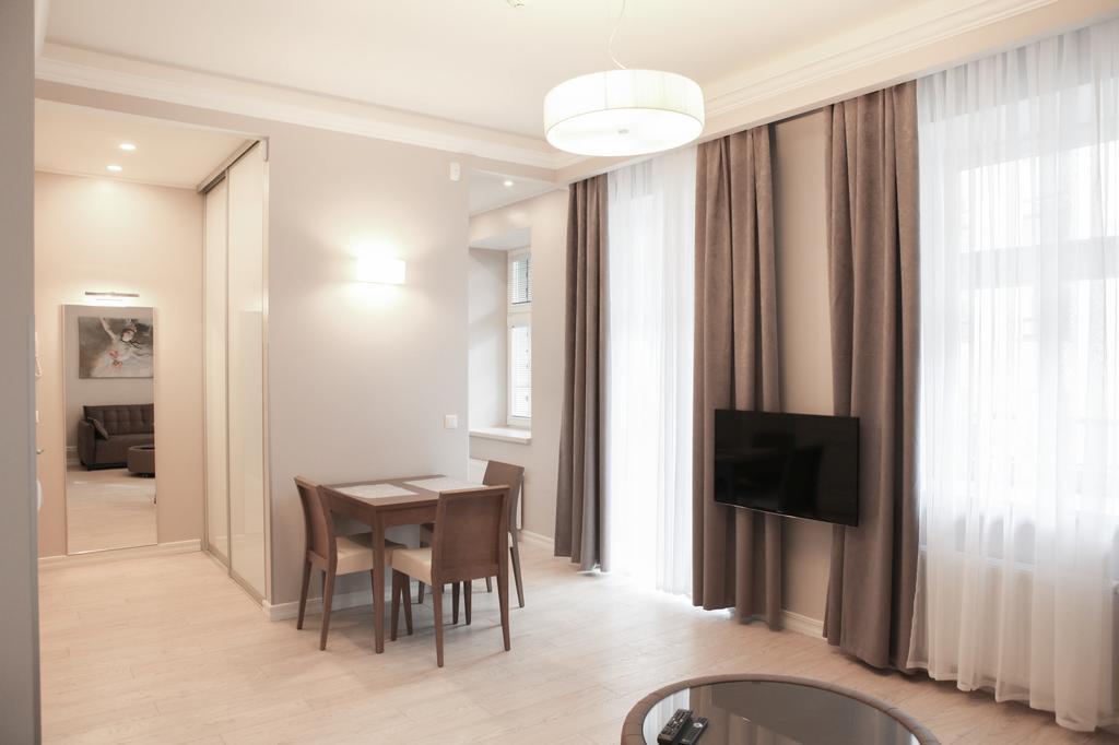 Myapartments Tallinn Rum bild